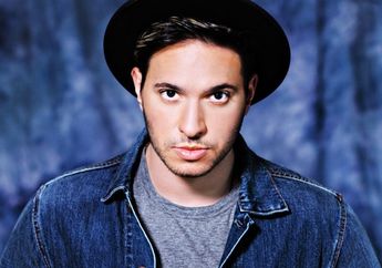 Robin Thicke dan Jonas Blue Bakal Ramaikan Ultah NET Keempat