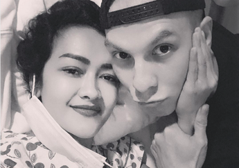 Ngamen Bareng Jupe, Bertrand Antolin: Jupe Nahan Sakit...