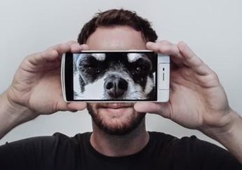 6 Ide Luar Biasa untuk Foto Keren dengan Smartphone