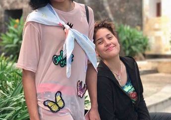 Kok Netizen Ketawa Sih Saat Millen Dipanggil Mas? Kenapa Ya?