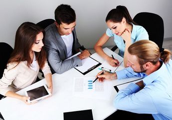 Selain DID, Kepribadian Ambivert Juga Terbilang Aneh Ini Dia Ciri-cirinya