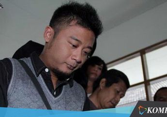 Andika Diciduk Polisi, ini Komentar Manager &lsquo;The Titans&rsquo; 