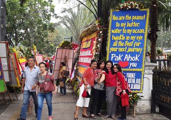 Gara-Gara Ini, Balai Kota Berubah Menjadi Spot Berselfie, Wanita Berbondong-Bondong ke Sana