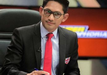 Ibnu Jamil Batal Cerai, Ternyata Ini Dia Sebabnya!