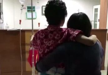 Sempet Mendengar Jupe Kritis, Sahabat Jupe Ini Kaget