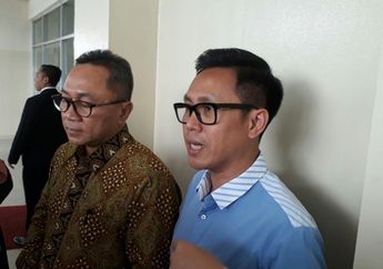 Total Dana Yang Terkumpul Untuk Jupe Mencapai 1,2 M!