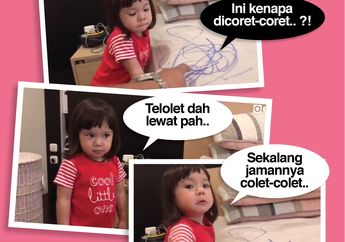 5 Berita Selebriti Terpopuler, Mulai Masa Lalu Mulan Jamela Hingga Bukti Baru Perselingkuhan Ayu Ting Ting