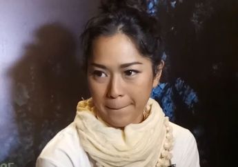 Akhirnya Ada Film Horror Indonesia Yang Bagus Menurut Prisia Nasution