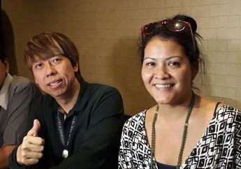 Gara-gara Melanie Subono Banyak Kasus Animal Defender Lain Yang Terbuka