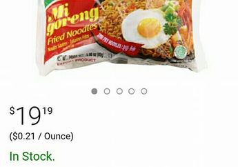 3 Berita Paling Dicari: Indomie Bikin Bule Ketagihan dan Hancurkan Hidupnya, Curhat SPG Seksi Sering Digoda Pengunjung, dan Dugaan 'Anak' Melanie Subono Meninggal atau Dijual