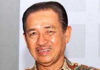 Sahabat Jusuf Kalla yang Mantan Menteri Ini Menikah di Usia 76 Tahun