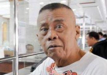 Sebelum Meninggal Dunia, Bambang Gentolet Keluhkan Sakit Ini ke Pak RT