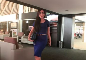 Ratu Meta Melaporkan Cynthiara Alona Ke Polda Gara-Gara Ini