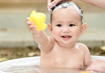 Awas, Jangan Sampai Buah Hati Jadi Bahan Pornografi Karena Kesalahan Ortu Sendiri