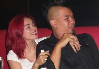 Mendengar Kabar Maia Estianty akan Menikah, Malah Begini Saran Ahmad Dhani