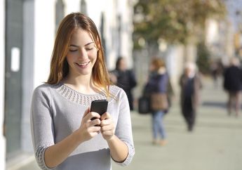 Paket Data Internet Telkomsel Mahal? 6 Cara Ini Bisa Hemat Paket Data Android Kamu, yang ke-3 Bikin Bete