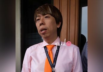 Perihal Uang 135 Juta, Ini Penjelasan Kuasa Hukum Evelin Nada Anjani, Istri Aming Sugandhi