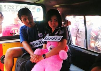 Netizen Pengen Jadi Tersangka, Gara-Gara Dia yang Gantikan Korban Penyanderaan dalam Angkot di Buaran, Jakarta Timur 