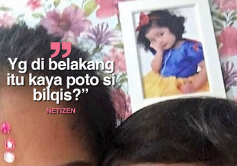 Heboh Foto Mirip Anak Ayu Ting Ting di Kamar Raffi, Netizen Bilang Begini