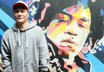 Sempat Cekcok Dengan Young Lex, Kini Iwa K Terseret Kasus Narkoba