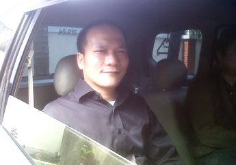 Iwa K Ngaku Rindu Anak Hasil Pernikahannya dengan Selfi KDI