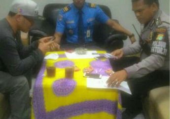 3 Hari Ditahan, Begini Kondisi Iwa K Saat ini!