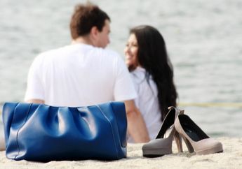 Kisah Vidya yang Bersuami Bule, Ini 8 Kesulitannya Jalani Hidup di Indonesia