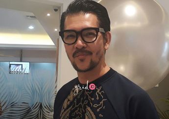 Ternyata, Ini Cara Ferry Salim Tetap Ganteng dan Awet Muda