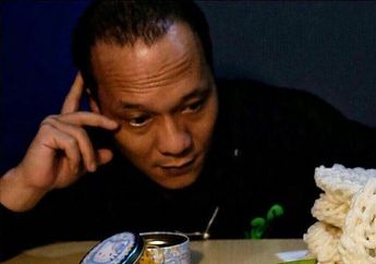 Iwa K Masuk Rehabilitasi, Bukan Berarti Proses Hukum Berhenti