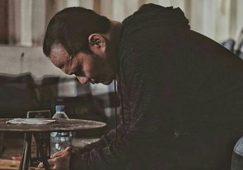 Iwa K Jalani 1 Bulan Lagi Rehabilitasi di RSKO, Ini Kata Kuasa Hukumnya