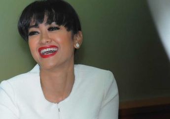 Julia Perez Sembuh, Dia Bilang Kangen!