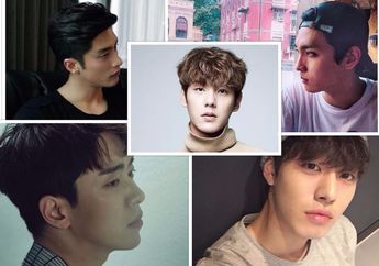 5 Oppa Keren Ini Disebut-Sebut Bakalan Setenar Park Bogum dan Park Hyunsik, Intip Kegantengannya Yuk!