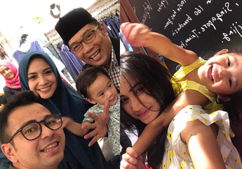 Nagita Slavina Berhijab vs Ayu Ting Ting Berbaju Zara, Reaksi Publik Mengejutkan