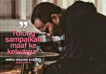 3 Fakta Nasib Iwa K dan Sang Manajer Berbeda