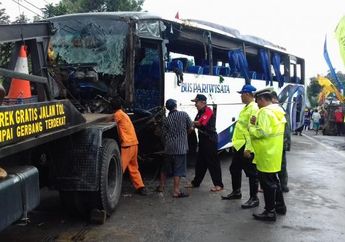 Jalur Angker, Inilah 5 Kecelakaan Maut yang Pernah Terjadi Dalam 3 Tahun di Jalur Puncak, Jawa Barat