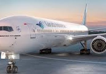 Ini yang Terjadi Pada Penerbangan Garuda Indonesia di Bandara Soetta per Tanggal 1 Mei, Cek Lagi Tiket