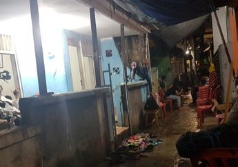 Abaikan Pertanda dari Anak dan Istri, Wagiroen Jadi Korban Tewas Kecelakaan Maut di Puncak