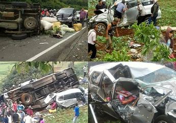 Menurut Sains, Ini Adalah Posisi Duduk yang Paling Aman Saat Naik Kendaraan Umum