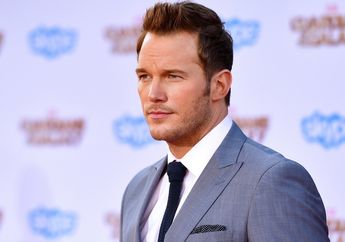 Aktor Chris Pratt Akhirnya Kritik Film Keluaran Warner Bros, 'Suicide Squad'