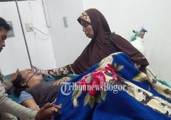 Pilih Ibu atau Bayinya yang Mati, Dilema Wanita Hamil Korban Kecelakaan Maut di Puncak