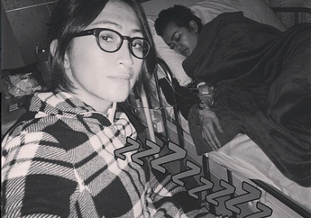 Kisah Julia Perez dan Asisten Pribadi yang Setia Menemani Dalam Suka Maupun Duka