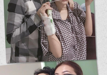 Julia Perez Minta Makanan Ini.... Dikasih Nggak Ya?