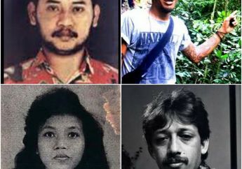 4 Aktivis Ini Tewas Mengenaskan di Tengah Perjuangannya, Kisahnya Masih Jadi Misteri Sampai Kini