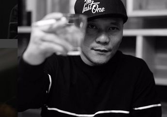 Istri Iwa K Tak Pernah Lihat Iwa K Menggunakan Narkoba