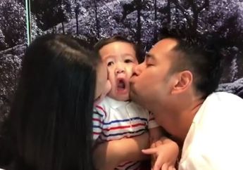 Rafathar Bikin Film, Raffi Sebut Anaknya Punya Magnet Melebihi Dirinya