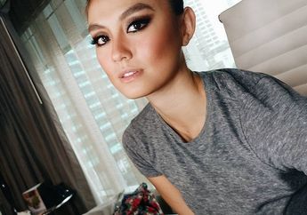 5 Perempuan Ini Populer di Hari Buruh: Dari Payudara Agnez Mo yang Turun, Sampai Hebohnya Penampakan Mantan Istri Deddy Corbuzier