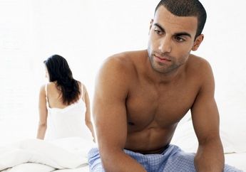 Suka Duka Para Pria dengan Ukuran Mr. P Kecil yang Wanita Jarang Mau Mengerti 