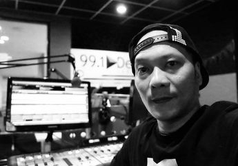 Saint Loco Ngaku Bangga Kolaborasi Dengan Iwa K