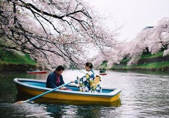 Meski Mesra Sama Reino Barack Luna Maya Belum Mau Nikah, Alasannya Cuma Begini