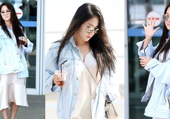 Anggota SISTAR akan Bertandang ke Bali Lagi, Ngapain Ya?